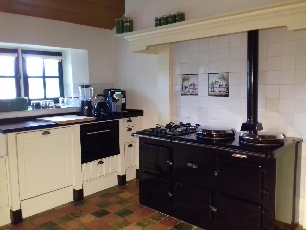 Huis Eedingh Onstwedde Kültér fotó
