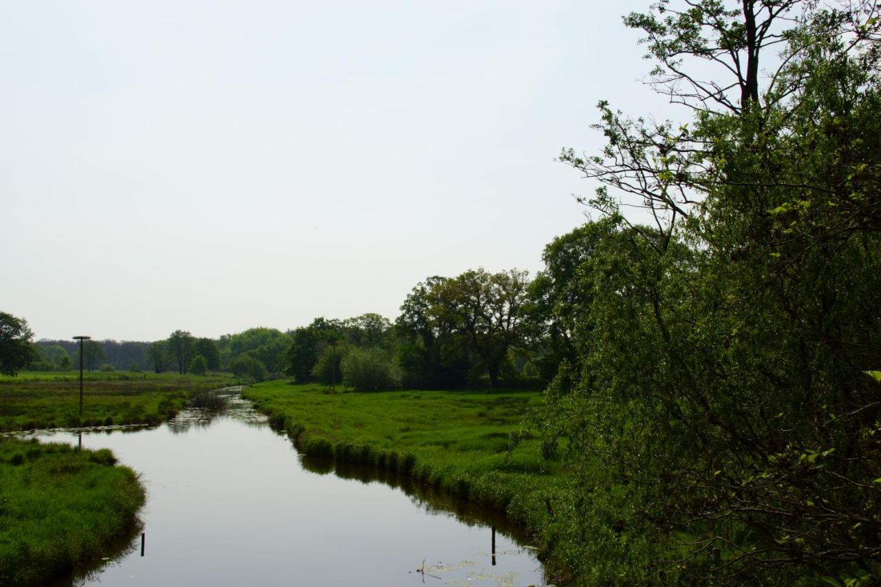 Huis Eedingh Onstwedde Kültér fotó